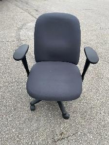 Hart Task Chair-Call Us Now! - Photo 4