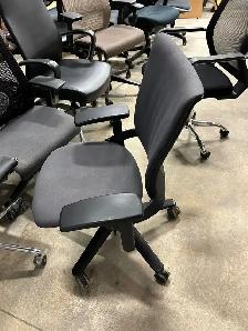 Allsteel Sum Task Chair-Call Us! - Photo 3