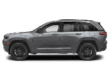 2026 Jeep Grand Cherokee - Photo 2