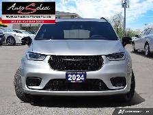 2024 Chrysler Pacifica Touring-L Sport 'S' - Apple Carplay -... - Photo 2