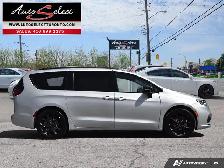 2024 Chrysler Pacifica Touring-L Sport 'S' - Apple Carplay -... - Photo 3