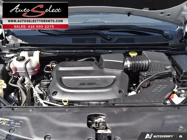 2024 Chrysler Pacifica Touring-L Sport 'S' - Apple Carplay -... - Photo 8