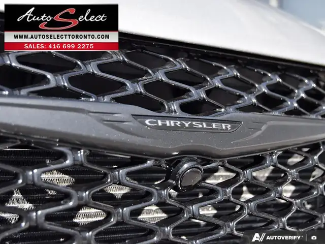 2024 Chrysler Pacifica Touring-L Sport 'S' - Apple Carplay -... - Photo 9