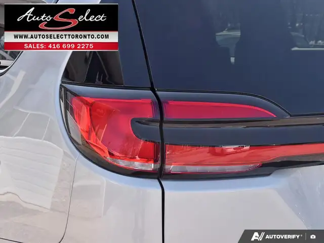 2024 Chrysler Pacifica Touring-L Sport 'S' - Apple Carplay -... - Photo 12