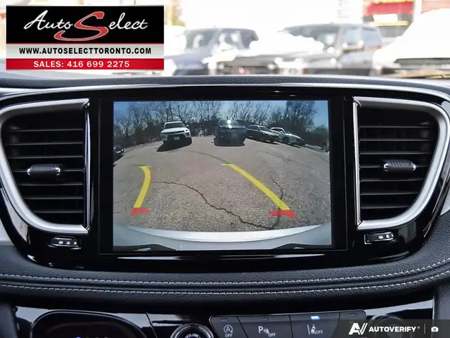 2024 Chrysler Pacifica Touring-L Sport 'S' - Apple Carplay -... - Photo 18