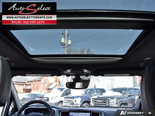 2024 Chrysler Pacifica Touring-L Sport 'S' - Apple Carplay -... - Photo 20