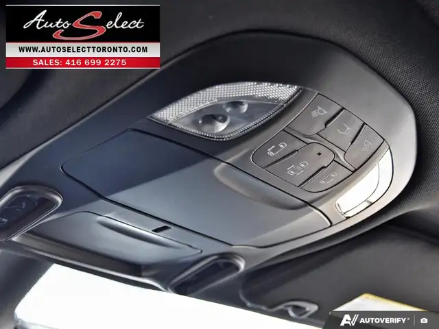 2024 Chrysler Pacifica Touring-L Sport 'S' - Apple Carplay -... - Photo 21