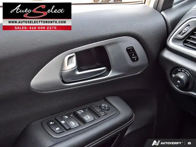 2024 Chrysler Pacifica Touring-L Sport 'S' - Apple Carplay -... - Photo 23