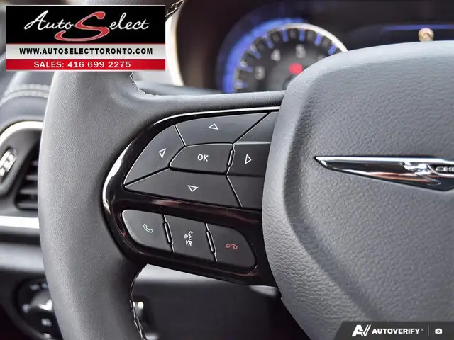 2024 Chrysler Pacifica Touring-L Sport 'S' - Apple Carplay -... - Photo 24