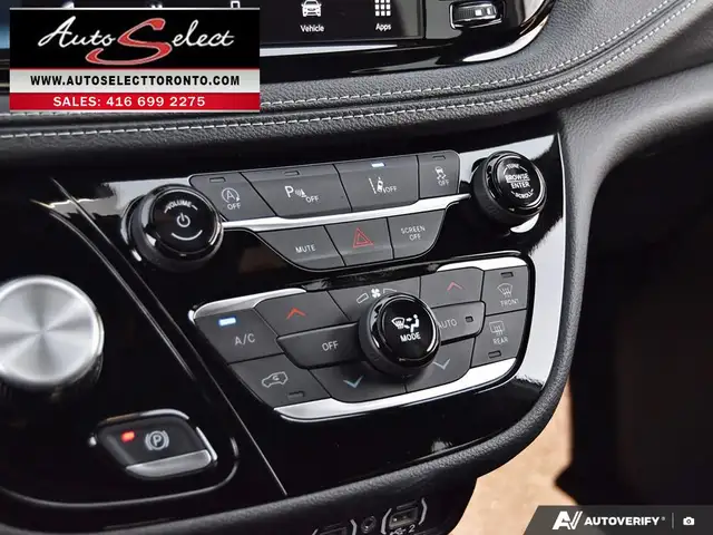 2024 Chrysler Pacifica Touring-L Sport 'S' - Apple Carplay -... - Photo 26