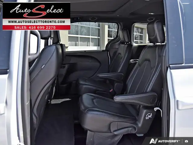 2024 Chrysler Pacifica Touring-L Sport 'S' - Apple Carplay -... - Photo 27