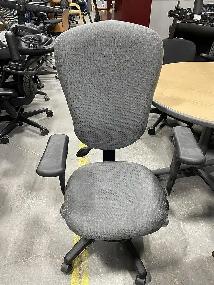 Ergocentric Multi Tilt 2 Chair-Call Us Now! - Photo 2