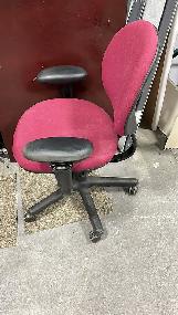 Steelcase Criterion Chair-Call Us! - Photo 2