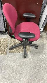 Steelcase Criterion Chair-Call Us! - Photo 3