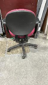 Steelcase Criterion Chair-Call Us! - Photo 4