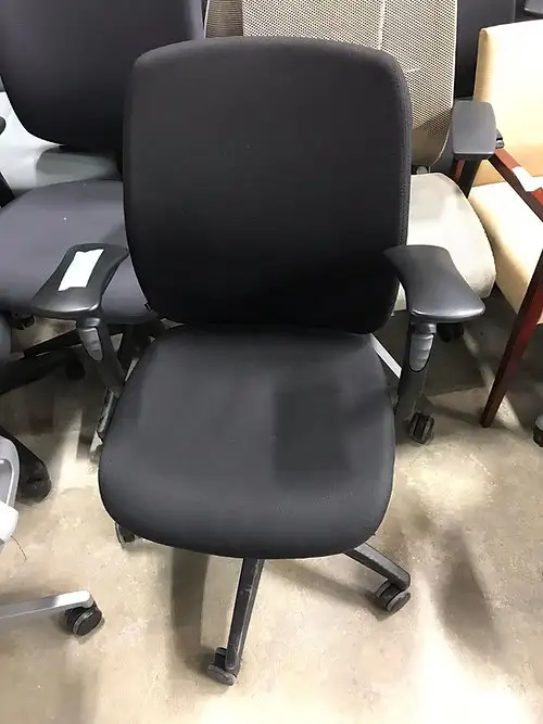 Teknion Amicus Chair-Call Us!