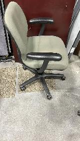 Steelcase Criterion Chair-Call Us Now! - Photo 2