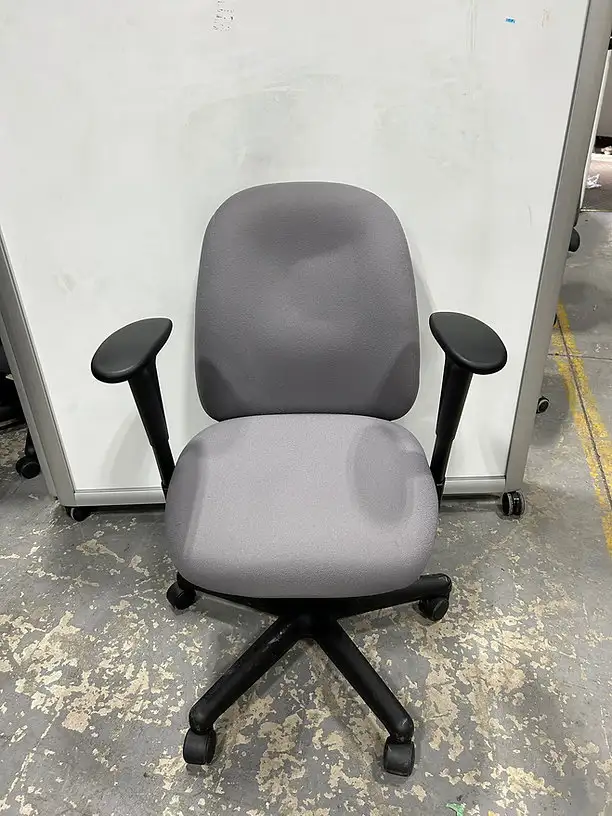 Harts Ergonomic Chair!