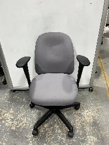 Harts Ergonomic Chair!