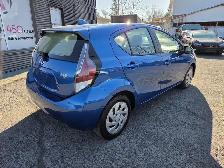 Toyota Prius c 2016 HYBRIDE AUBAINE - Photo 7