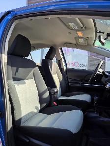 Toyota Prius c 2016 HYBRIDE AUBAINE - Photo 9