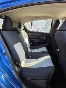 Toyota Prius c 2016 HYBRIDE AUBAINE - Photo 10