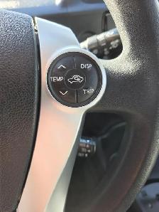 Toyota Prius c 2016 HYBRIDE AUBAINE - Photo 16