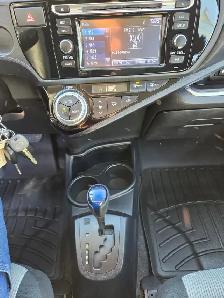 Toyota Prius c 2016 HYBRIDE AUBAINE - Photo 18