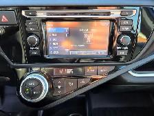 Toyota Prius c 2016 HYBRIDE AUBAINE - Photo 19