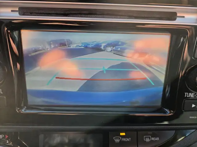 Toyota Prius c 2016 HYBRIDE AUBAINE - Photo 20