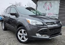 Ford Escape SE 2015 SE AWD BAS KILO