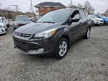 Ford Escape SE 2015 SE AWD BAS KILO - Photo 3
