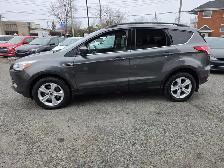 Ford Escape SE 2015 SE AWD BAS KILO - Photo 4