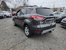 Ford Escape SE 2015 SE AWD BAS KILO - Photo 5