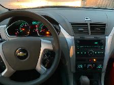 2010 Chevrolet Traverse - Photo 5