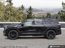2026 GMC Acadia Elevation - Photo 3