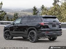 2026 GMC Acadia Elevation - Photo 4