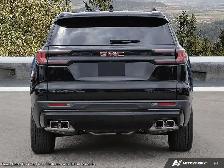 2026 GMC Acadia Elevation - Photo 5