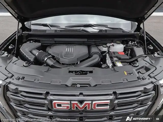 2026 GMC Acadia Elevation - Photo 6