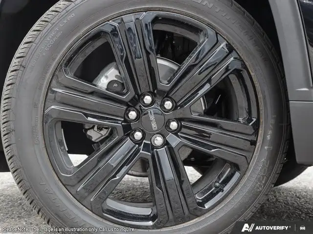 2026 GMC Acadia Elevation - Photo 8