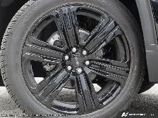 2026 GMC Acadia Elevation - Photo 8