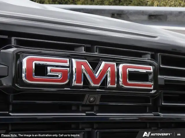 2026 GMC Acadia Elevation - Photo 9