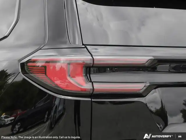 2026 GMC Acadia Elevation - Photo 11