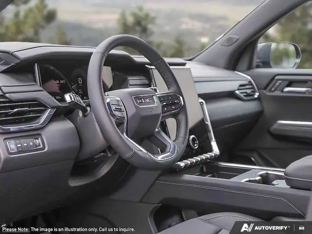 2026 GMC Acadia Elevation - Photo 12