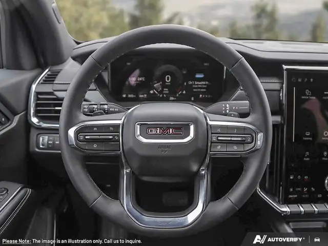 2026 GMC Acadia Elevation - Photo 13