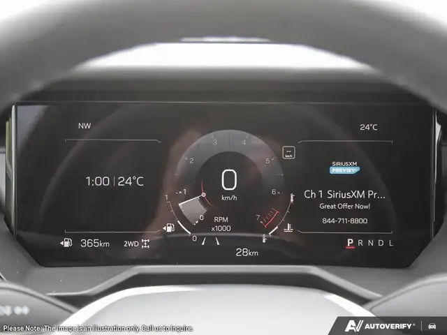 2026 GMC Acadia Elevation - Photo 14