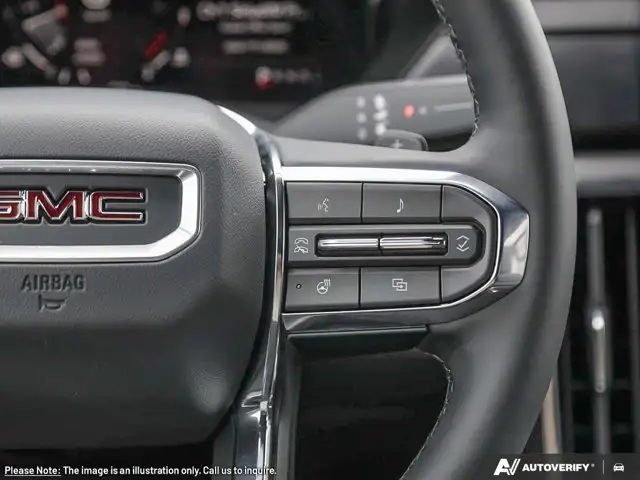 2026 GMC Acadia Elevation - Photo 15