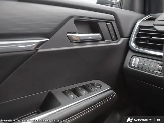 2026 GMC Acadia Elevation - Photo 16