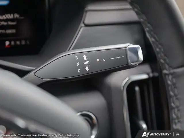 2026 GMC Acadia Elevation - Photo 17