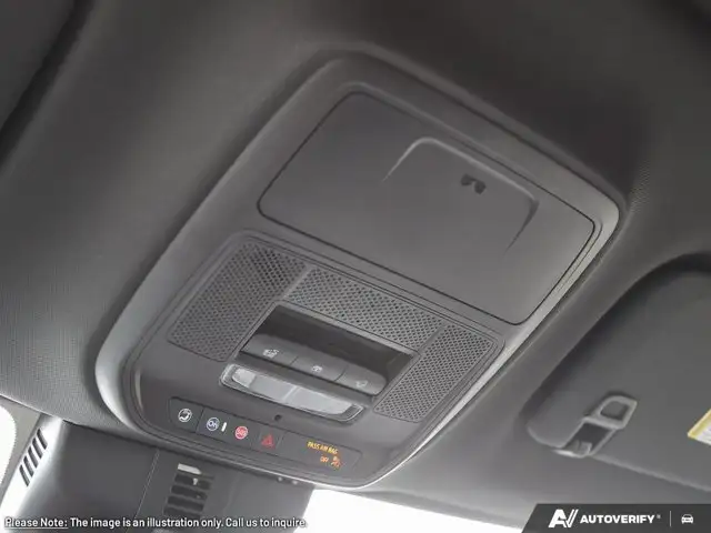2026 GMC Acadia Elevation - Photo 19